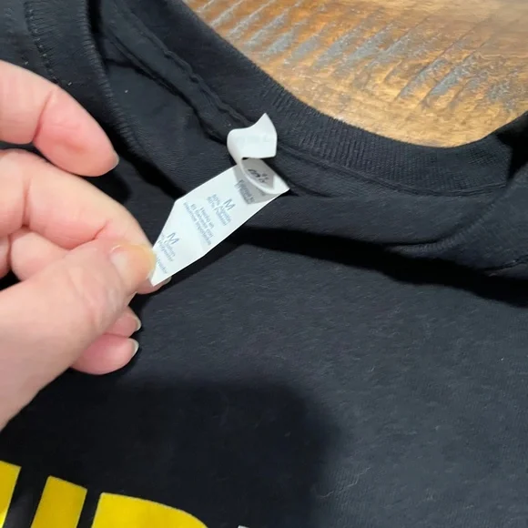 Subway T shirt - Picture 3 of 4